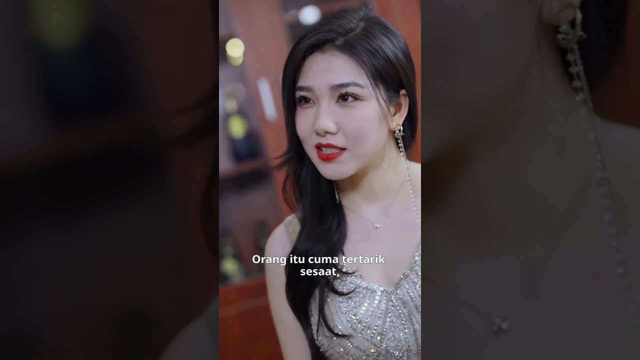 Kurir miskin diremehkan ternyata tabib sakti; 1 sentuh sembuh, nikahi putri & jadi pewaris miliar!