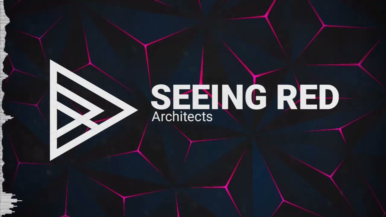 Architects - Seeing Red