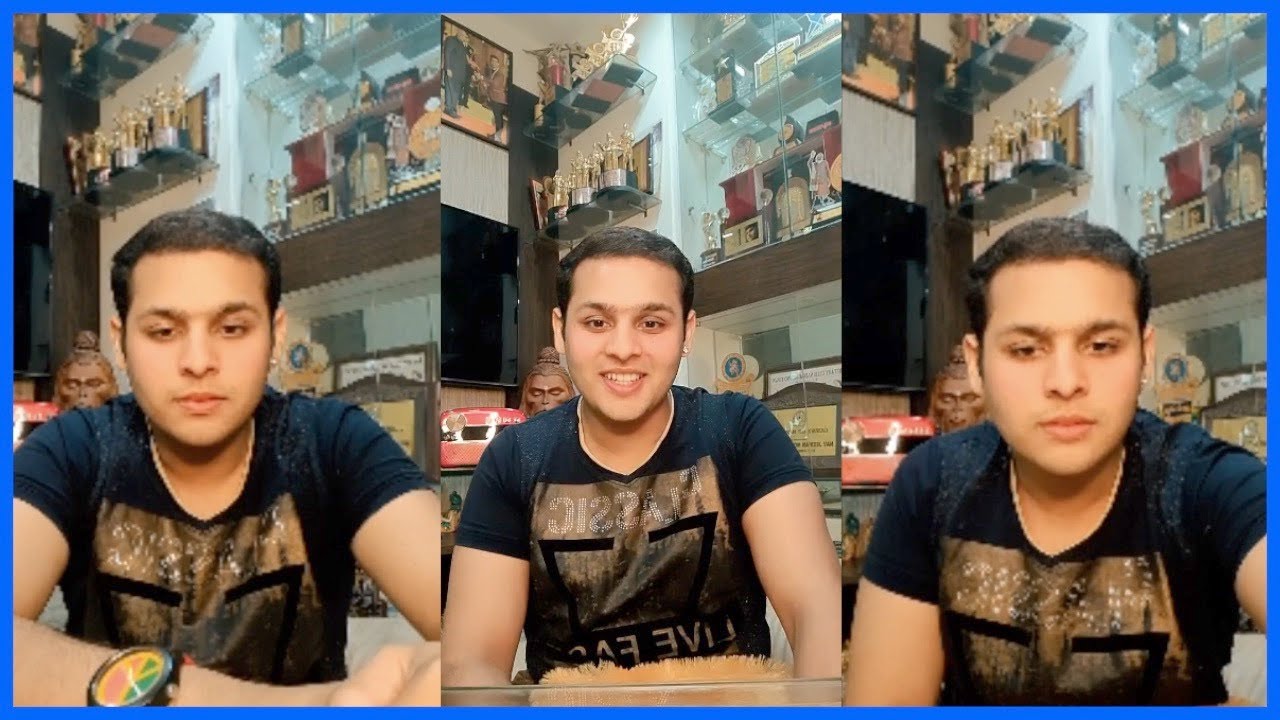 Dev Joshi LIVE Chat With Fans || Dev Joshi Today Full Live Video  || Instagram