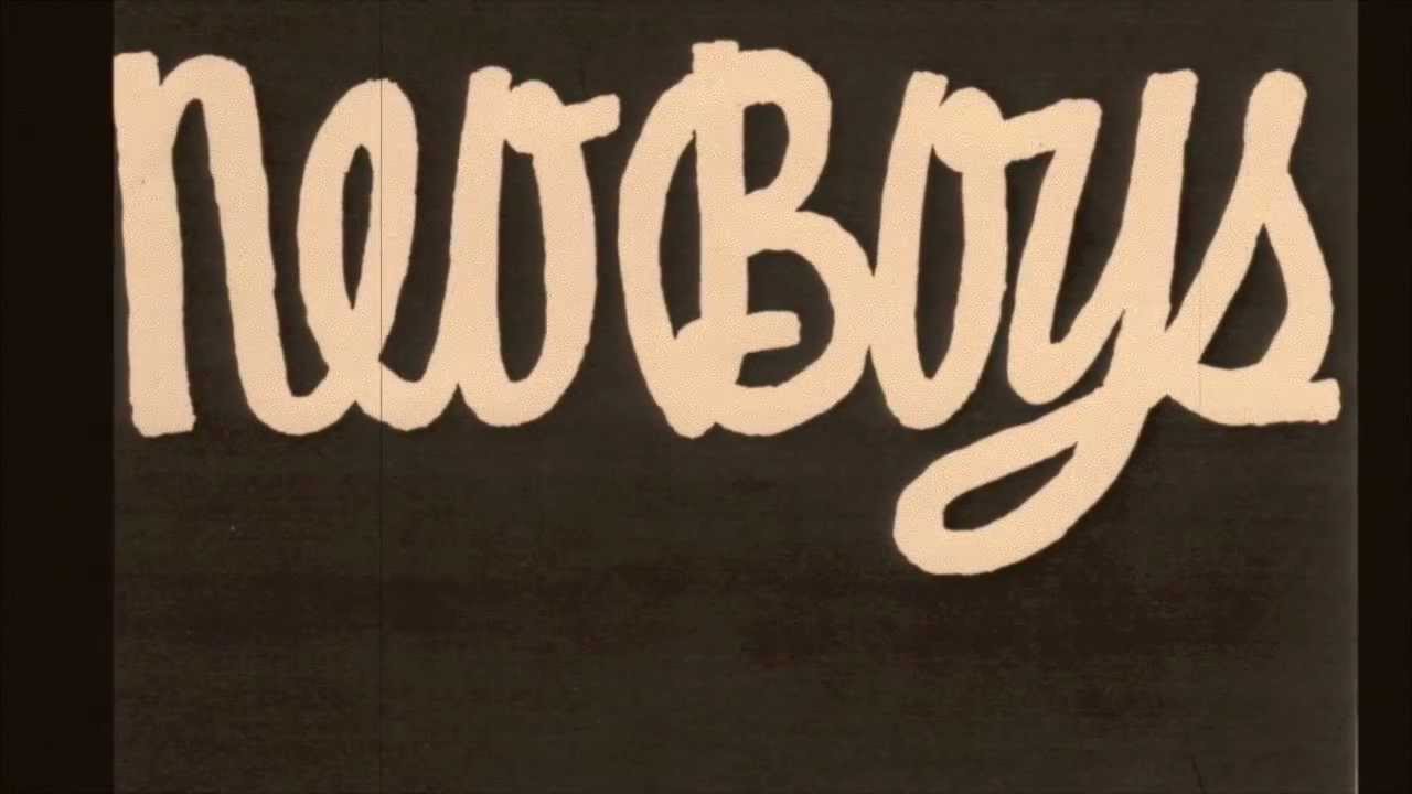 PDX Hot Wax: Neoboys - 