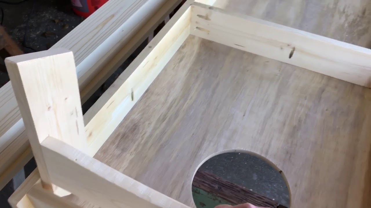 Cornhole Boards 2.0