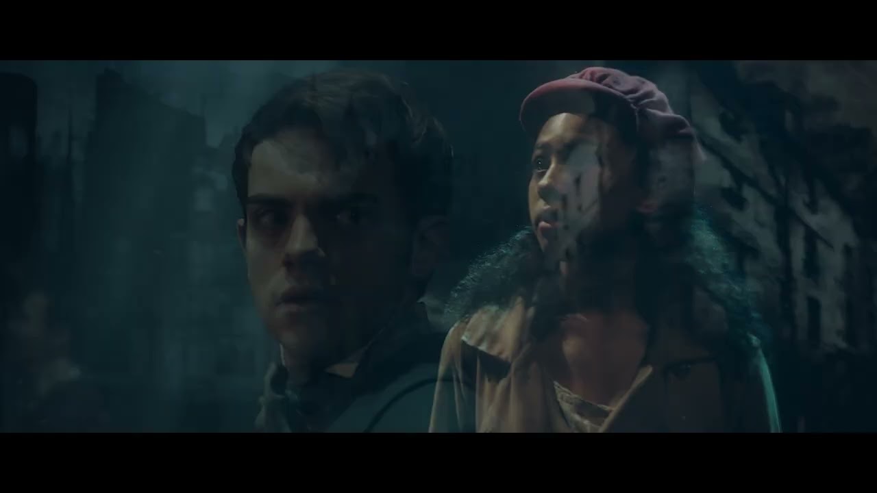 Broadway Across Canada presents Les Misérables in Calgary