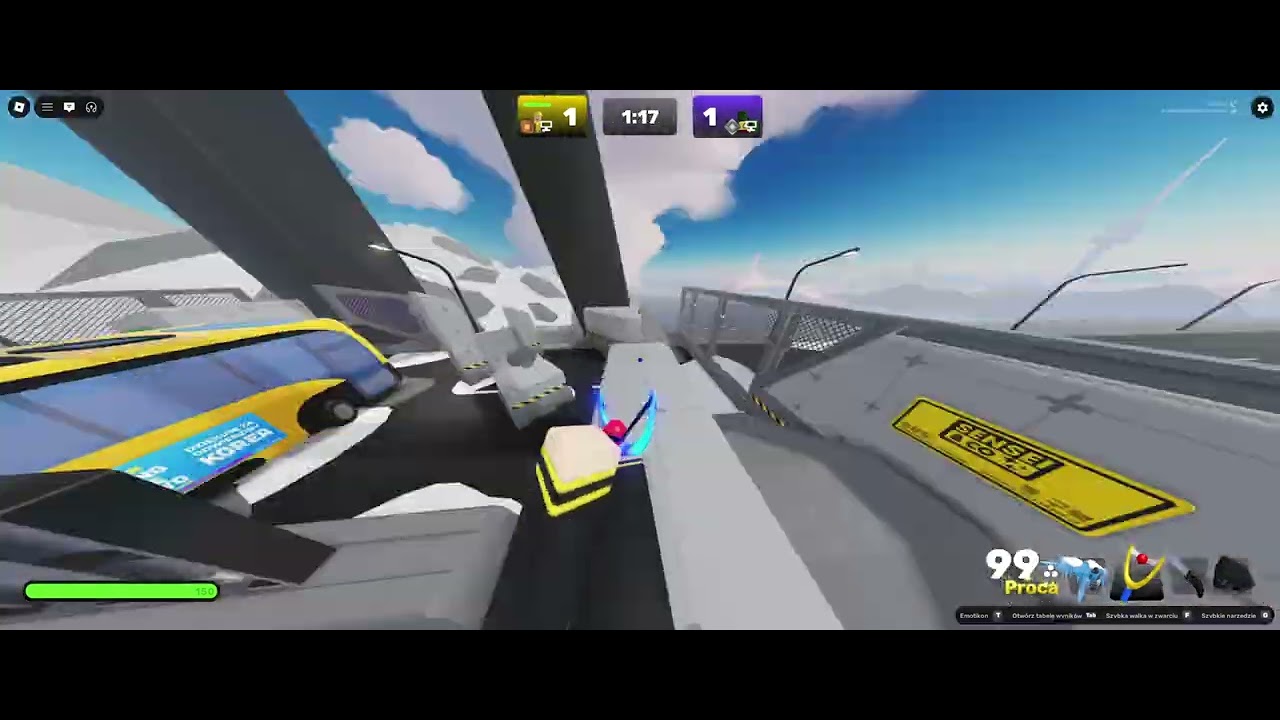 5. Rivals droga do silvera