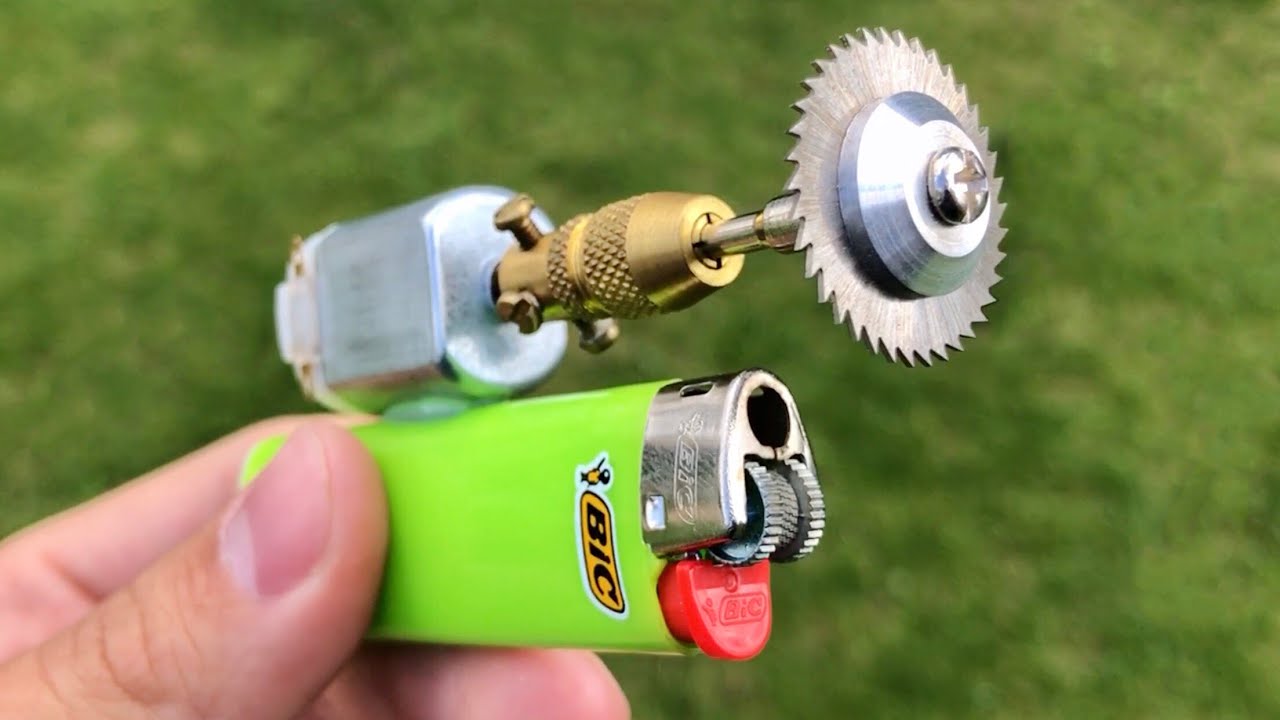 3 AWESOME IDEAS