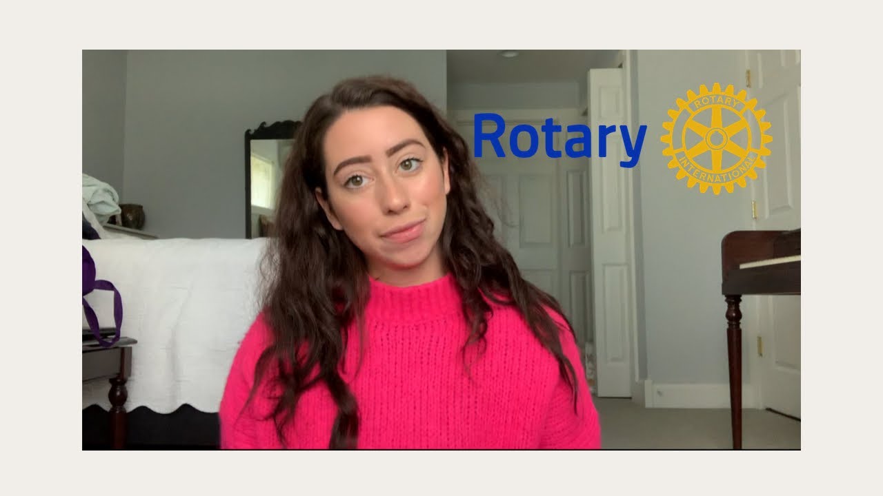 tutto quello che devi sapere sul rotary | anno scolastico all’estero