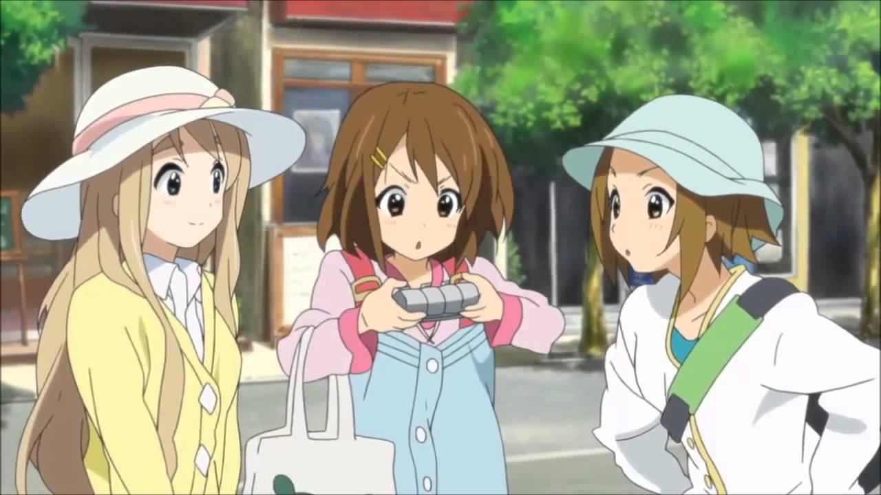 VACATION | AMV