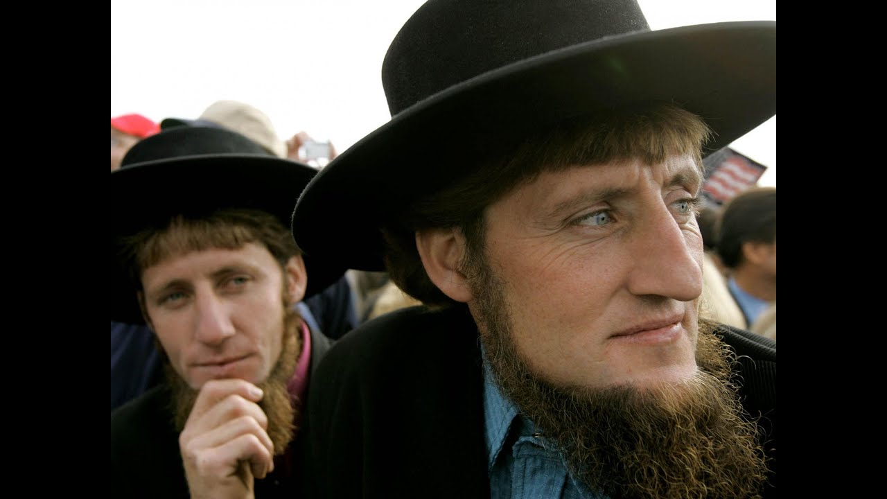 Is America trending toward an Amish majority?