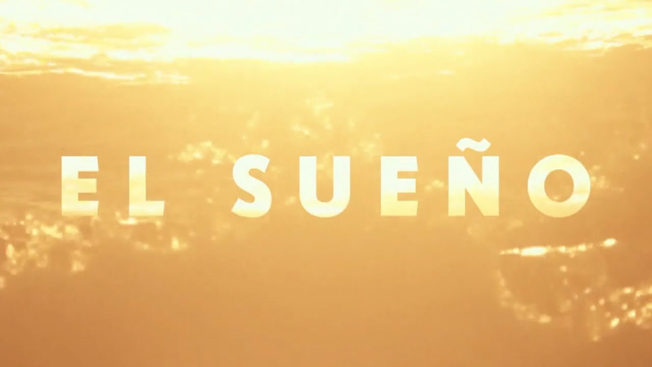 El Sueno - the great adventure of surfing