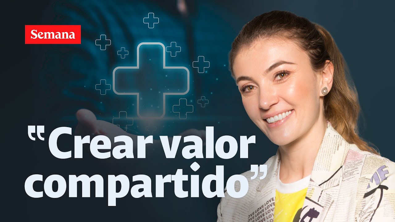 La educación financiera es un vehículo de transformación social