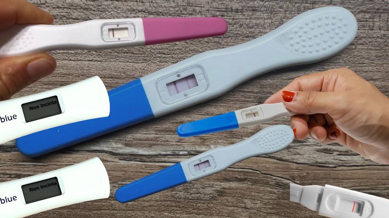 Il mio viaggio per diventare madre - parte 1