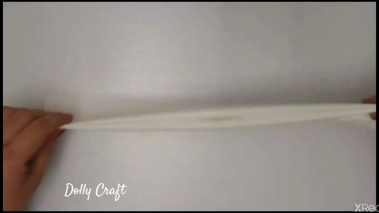 comment faire un masque de corona virus avec du papier