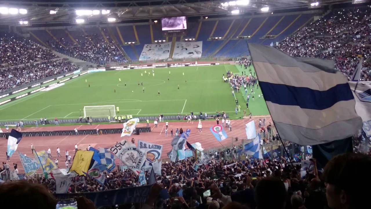 I Giardini di Marzo - Stadio Olimpico - Lazio