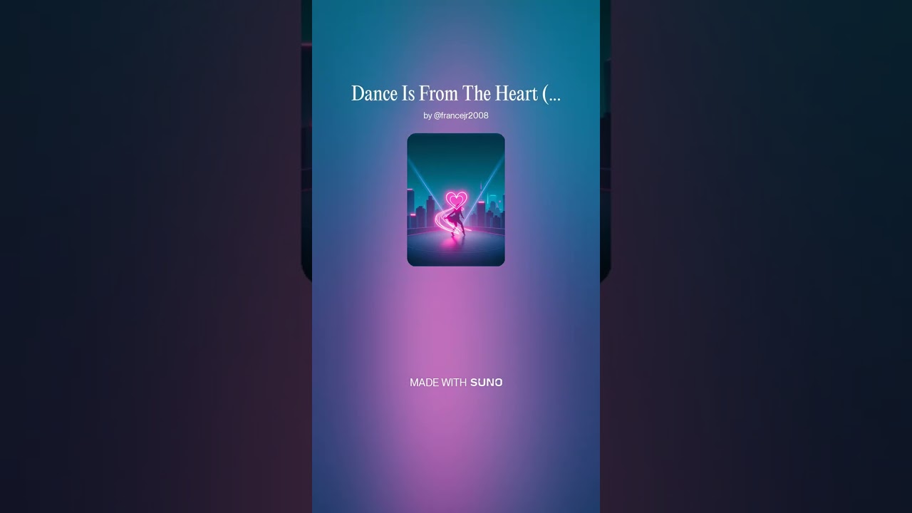 Elements Of Sound - Dance Is From The Heart (The Groovereaper's Groove Me Remix)