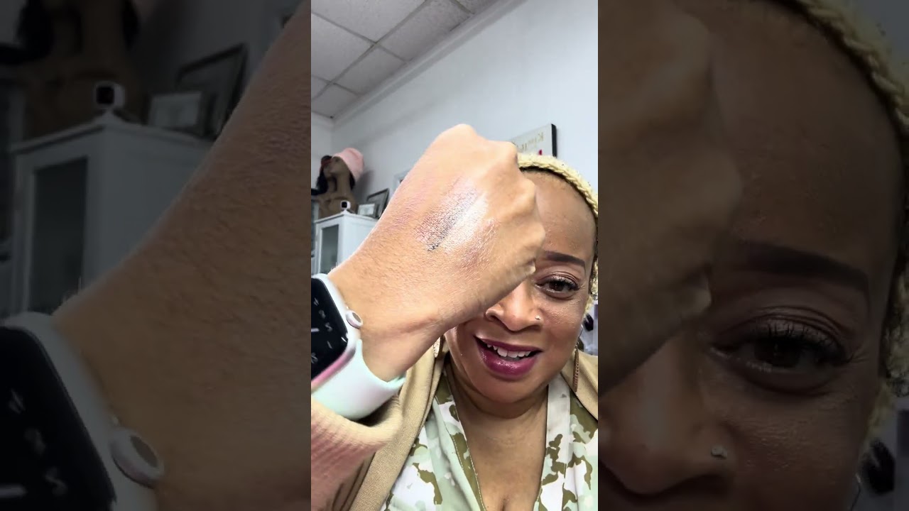 How to wear eyeshadow on lips #marykaylooks #mymklife #marykayproducts #newmakeup 