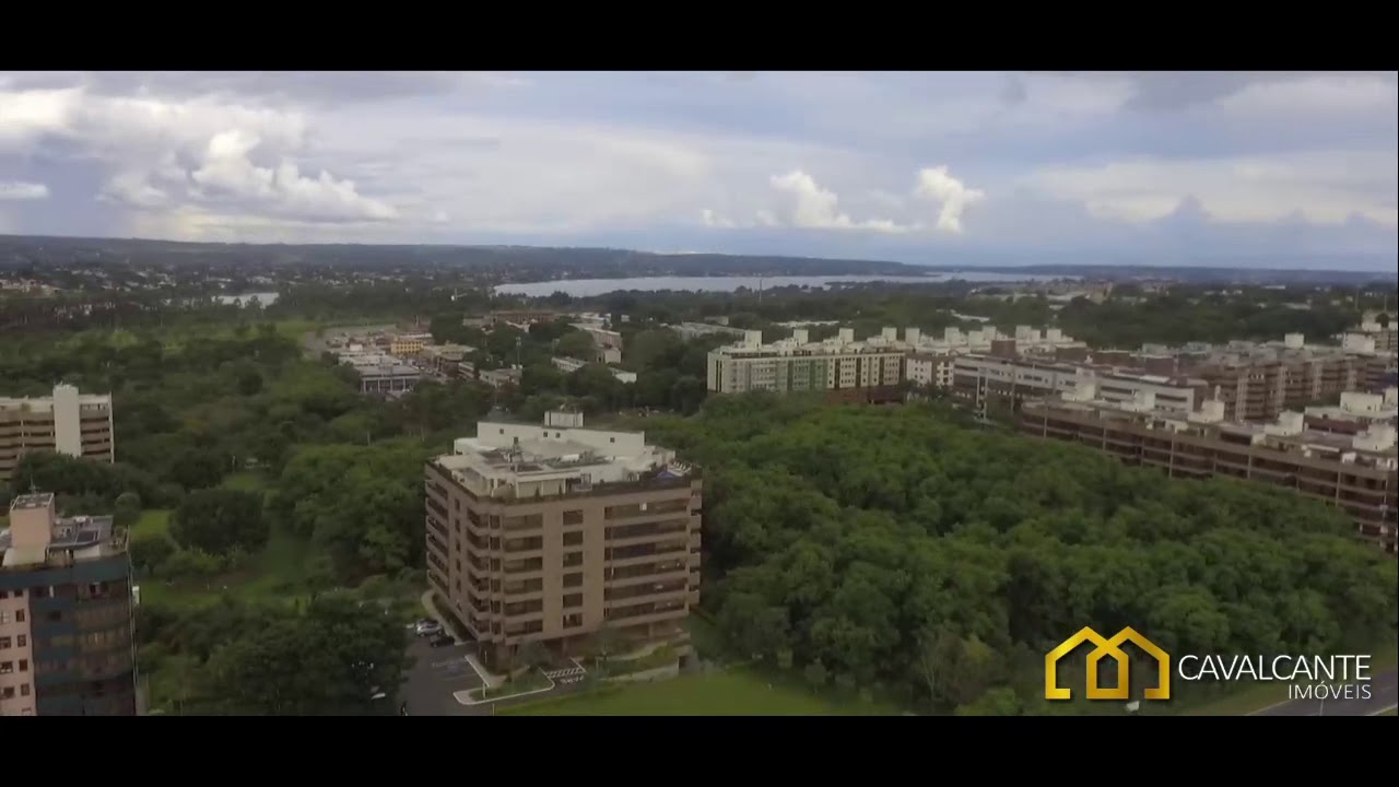 Cobertura de R$ 5.500.000,00 na Asa Norte!!!