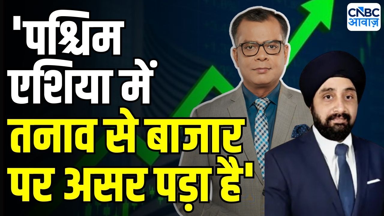 Big Market Voices | मौजूदा बाजार में क्या करें निवेशक? | Gurmeet Chadha |Stock Market | Anuj Singhal