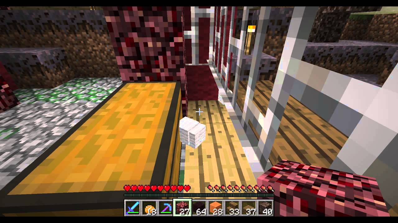 HermitCraft Minecraft LP Ep 55 - 