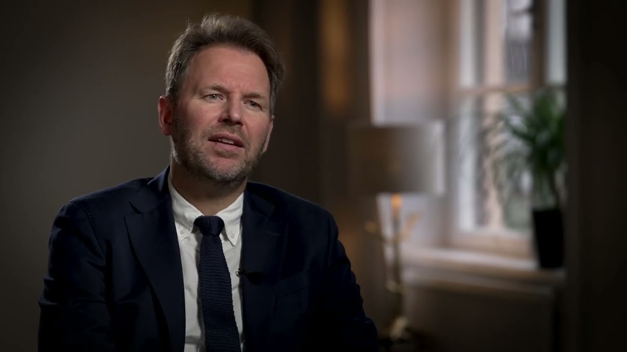 AlzeCure hos Finwire - Ny data fr&aring;n TrkA-NAM