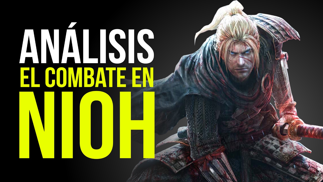 ANÁLISIS del COMBATE en NIOH