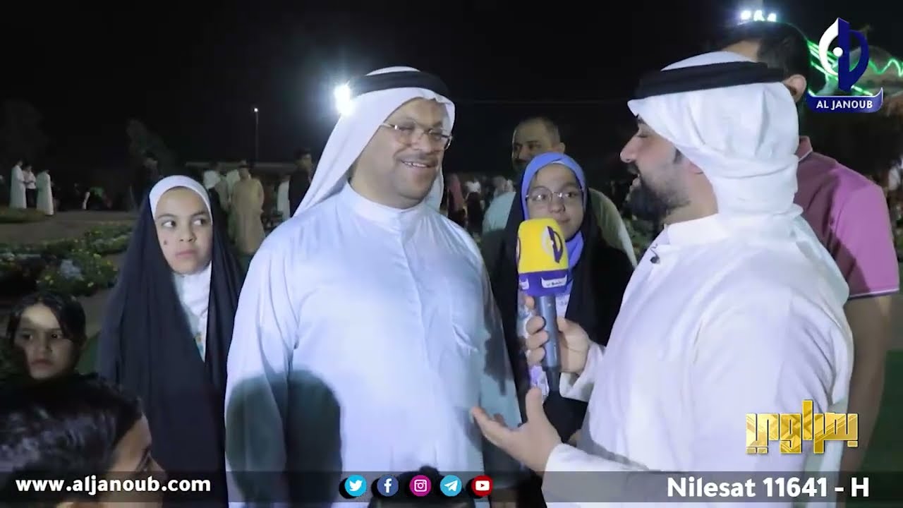 بصراوي || جولة داخل اروقة خطوة الإمام علي (ع) في قضاء الزبير / تقديم - علي الكنعاني