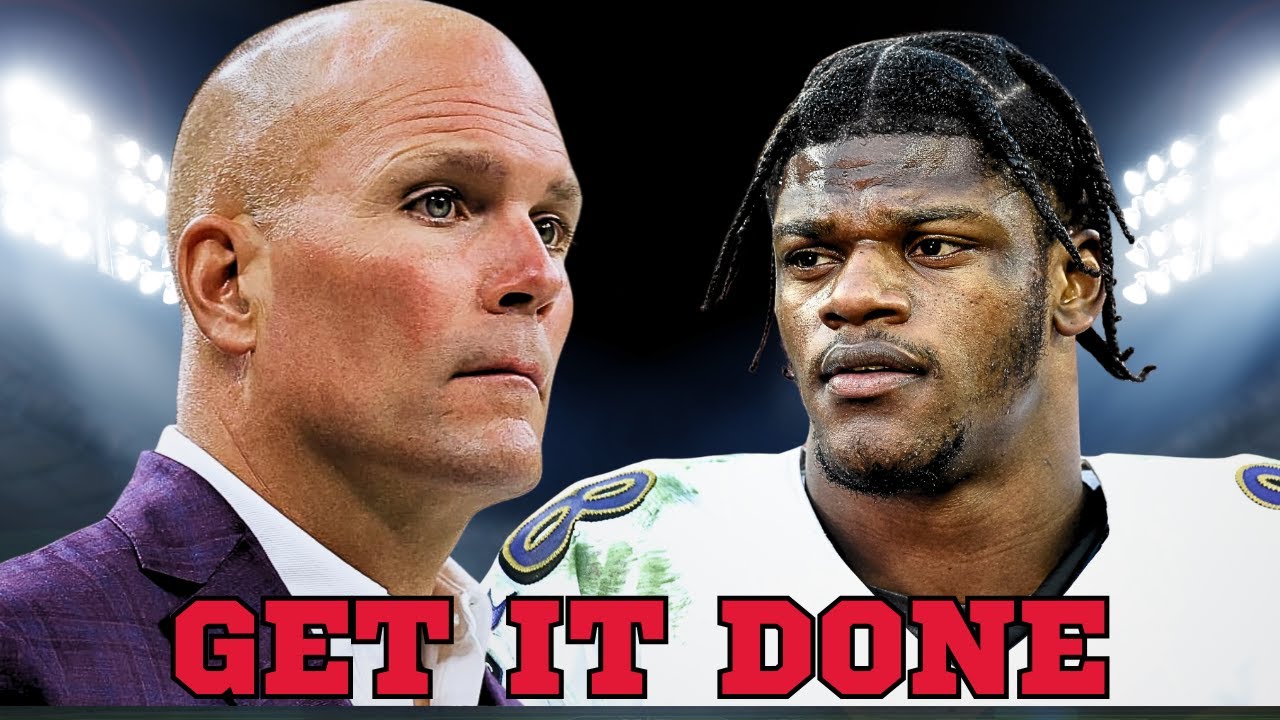 The Ravens Cannot Be Reckless This Offseason