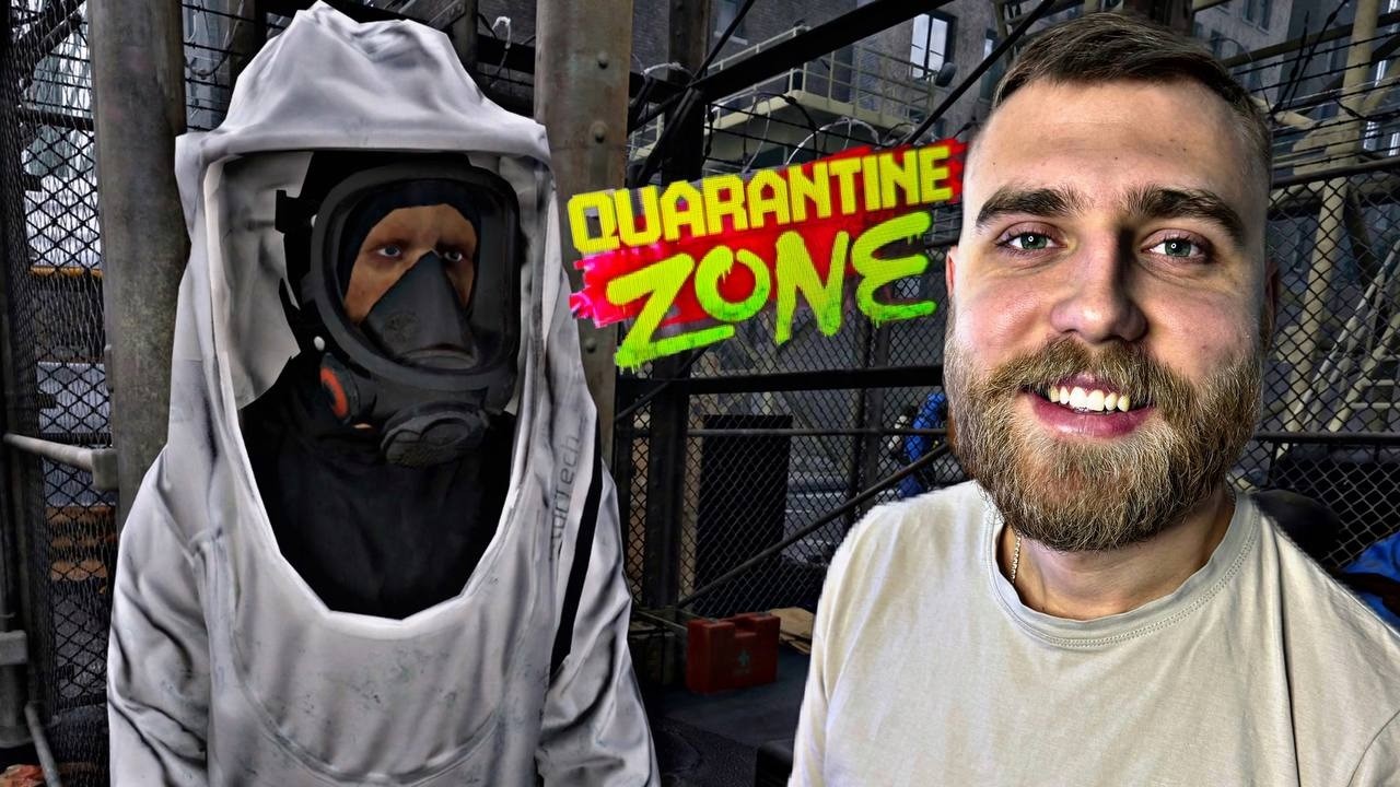 ТАЙНОЕ СТАНОВИТСЯ ЯВНЫМ - Quarantine Zone: The Last Check #7