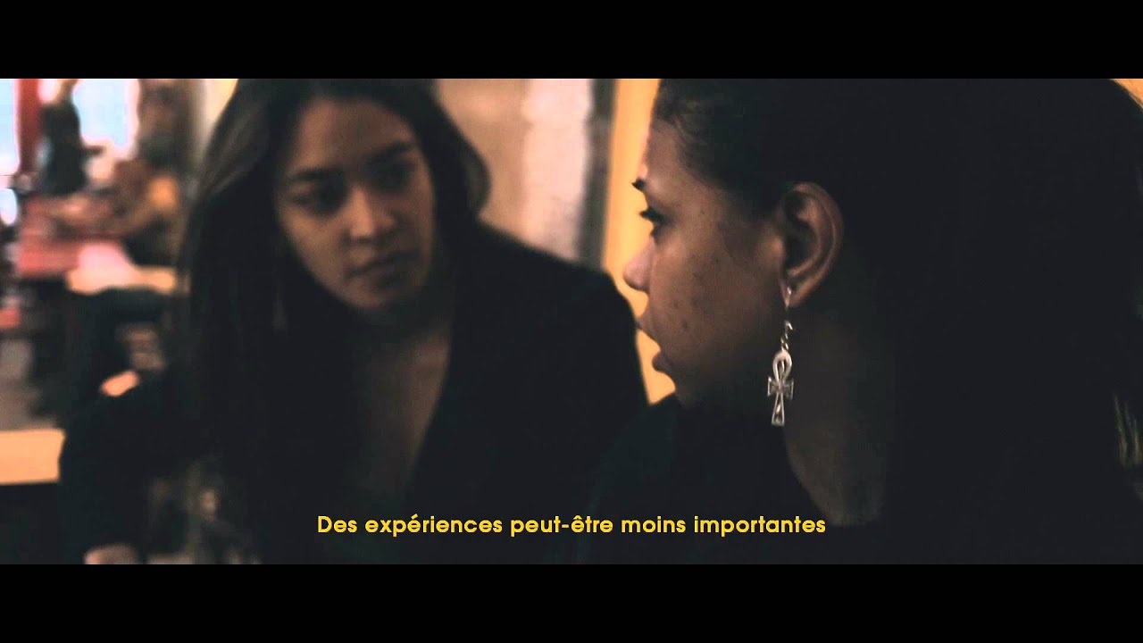 VOYAGE RETOUR // Rencontre avec Orange Blossom (Stereolux Nantes nov. 2014)