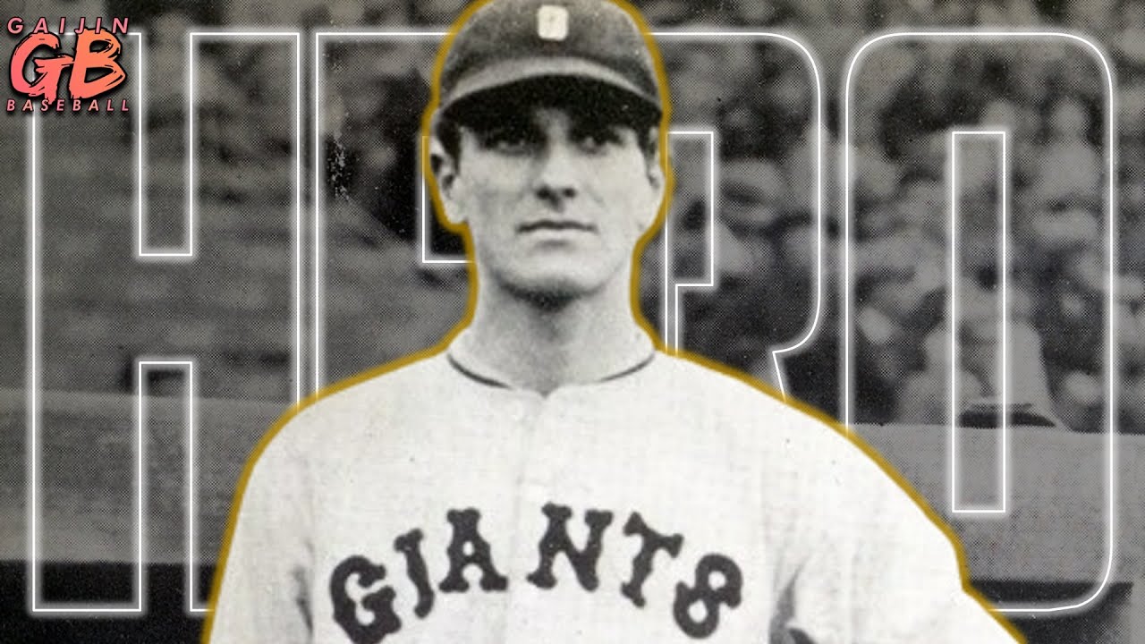 Виктор Старффин — трагический герой японского бейсбола | Профили игроков NPB