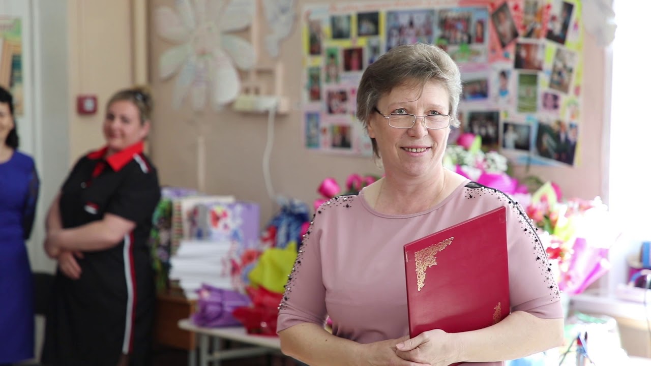 Выпускной мишеронь