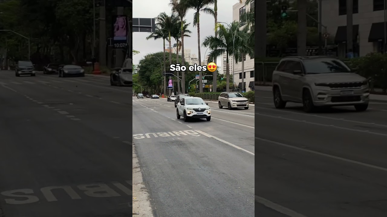 Fui gravar a Huracan mas do nada&hellip;