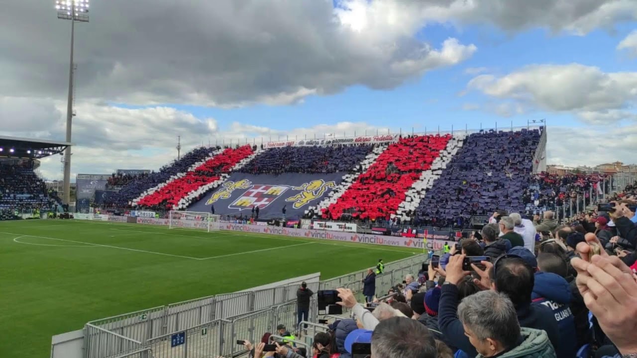 LIVE REACTION FIORENTINA - CAGLIARI, SABATO 24.01.2026 ORE 17:55