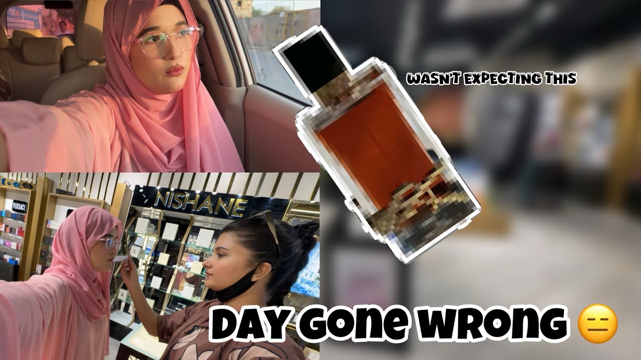 Plans went wrong 🙄| Dil k armaan ansuon mein beh gai 😭