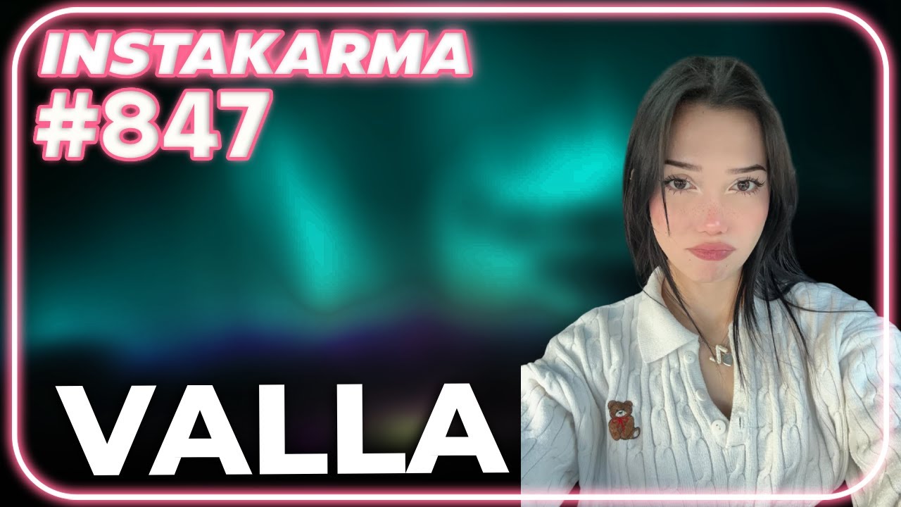 Dünya İncelemesi Geldi Koşun | InstaKarma #847