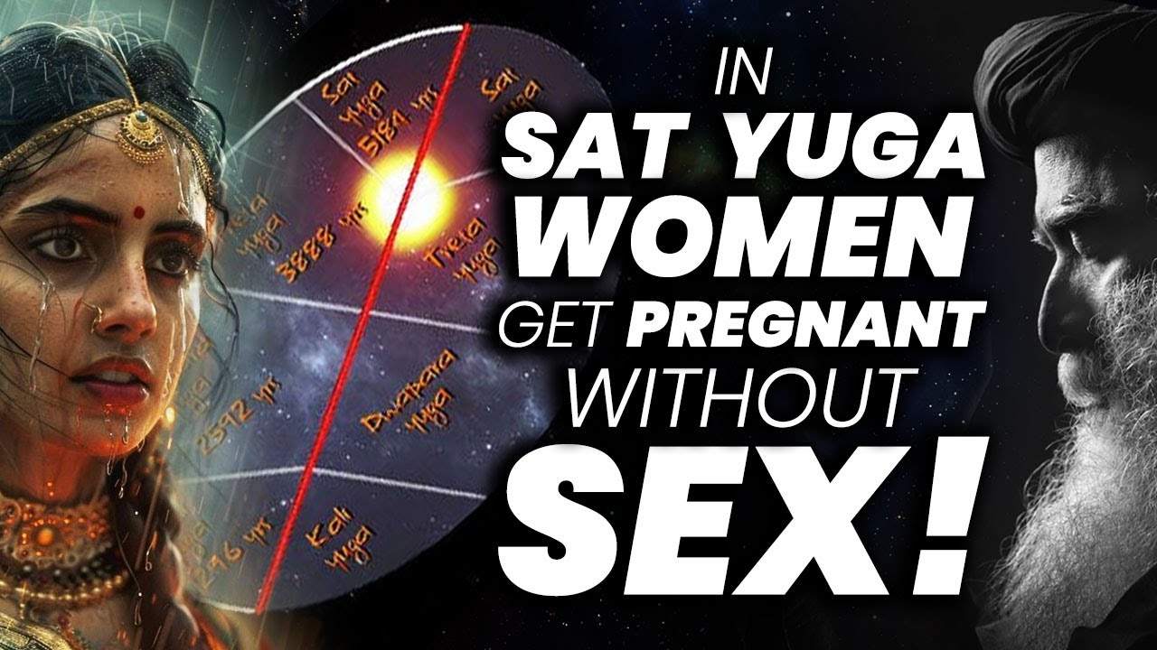In Sat Yuga You Will Be More Powerful Than Superman! | Kalki 2898 AD | Kali Yuga | Sadhguru| Adiyogi