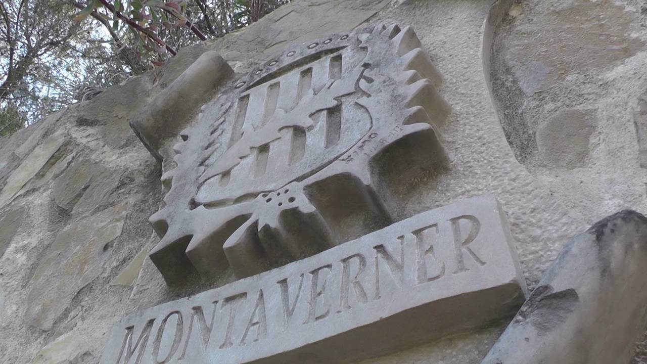 MONTAVERNER