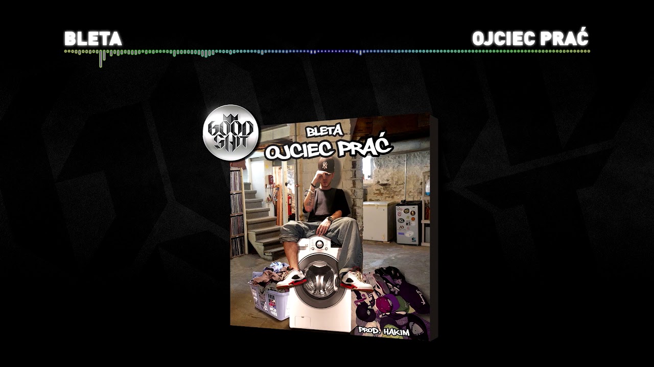 Bleta feat. Hakim - 