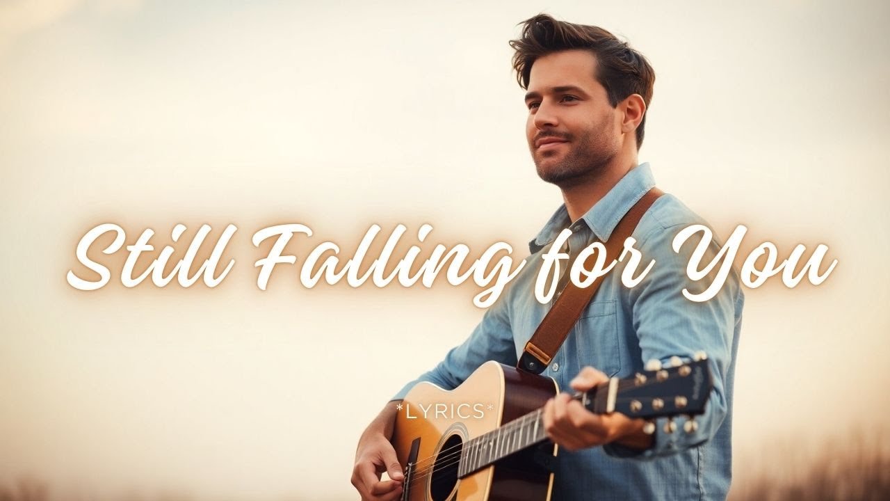 Still Falling for You – A Timeless Love Song That Grows Deeper Every Day