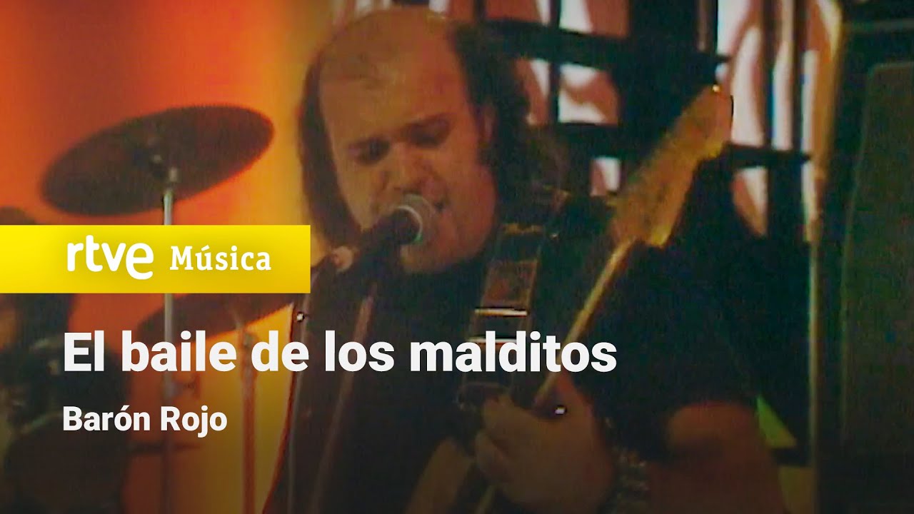 Barón Rojo - 