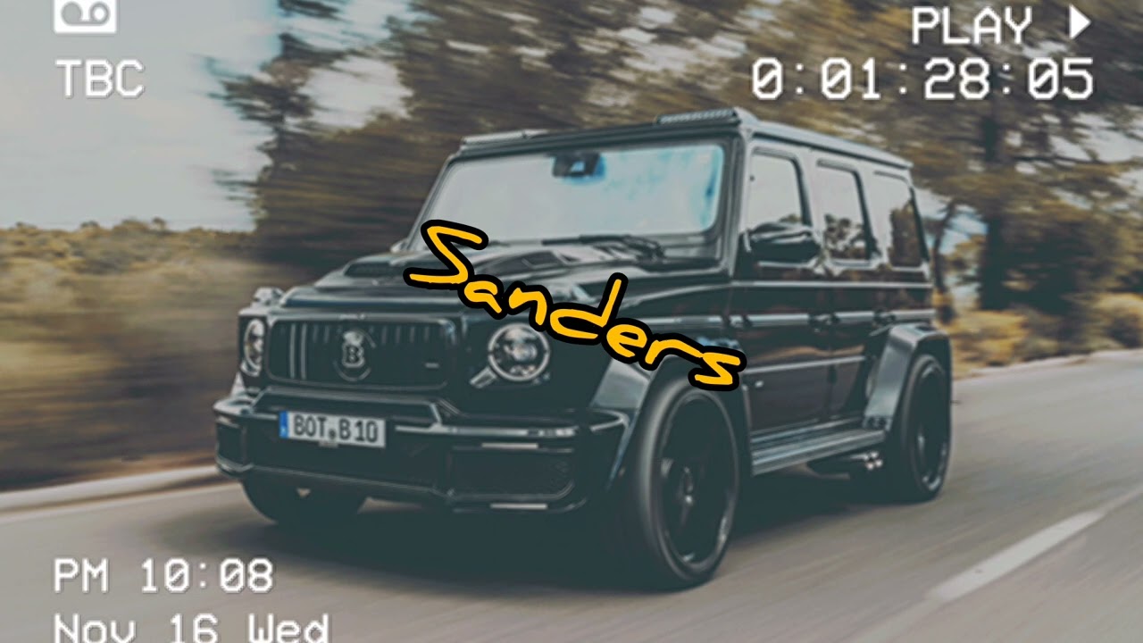 УННВ Под Землёй (Remix Mirniyy)