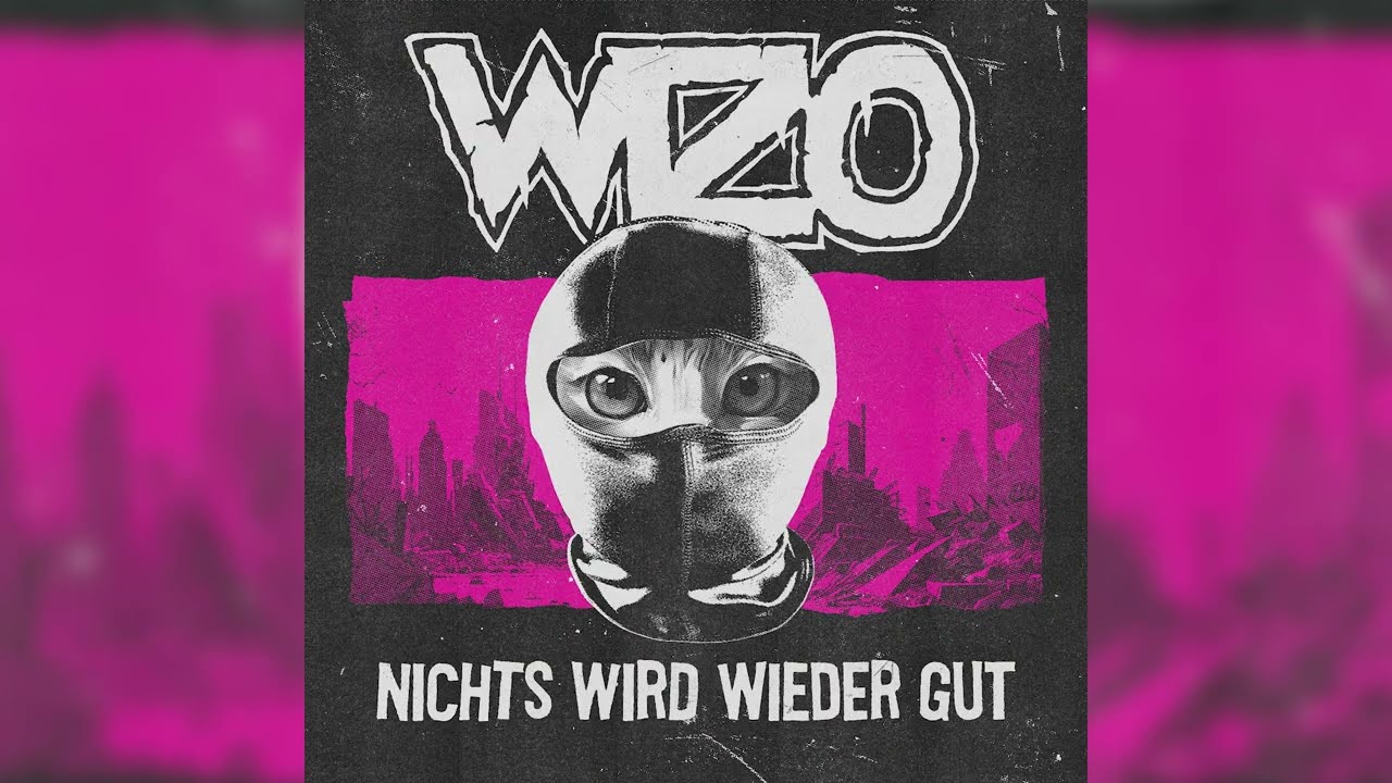 WIZO - 