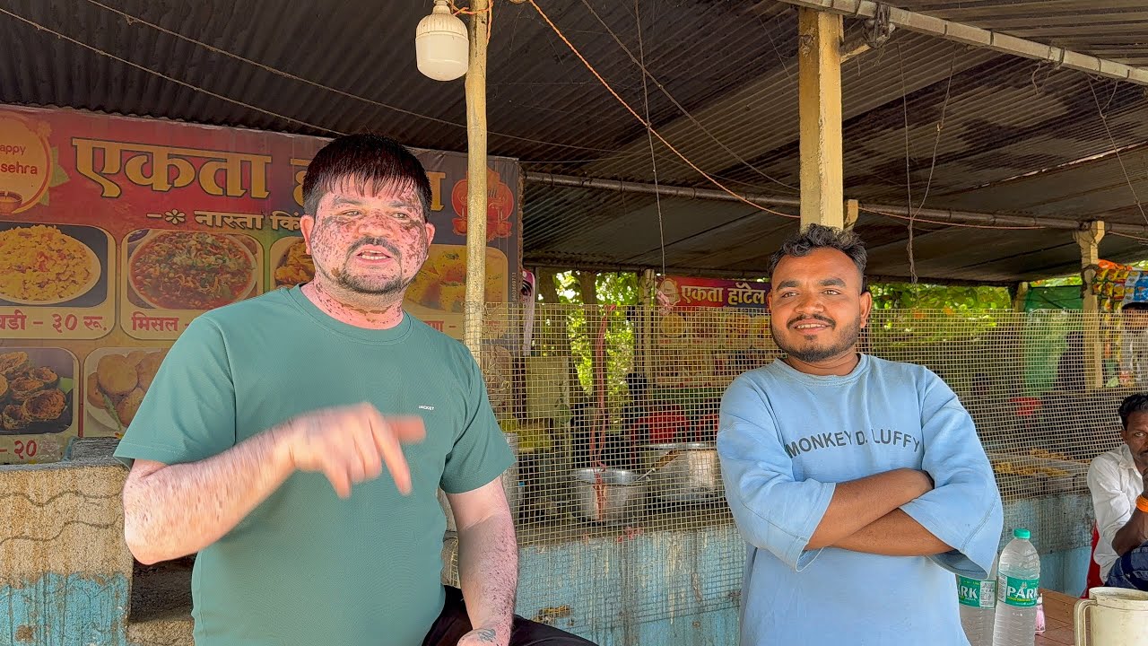 सतीश भाई ने SUPER ZANKAR की क्या अपडेट दी 😳 क्या surprise है New Vlog 