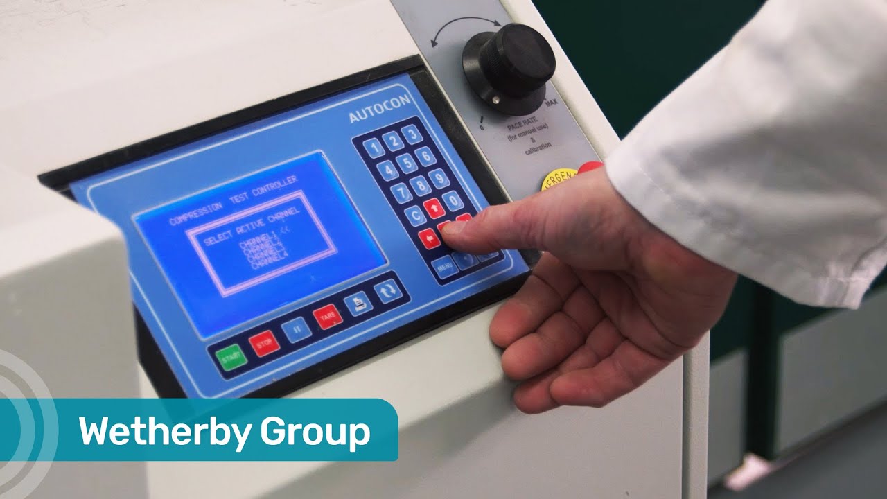 Howell Film &ndash; Wetherby Group promotional film