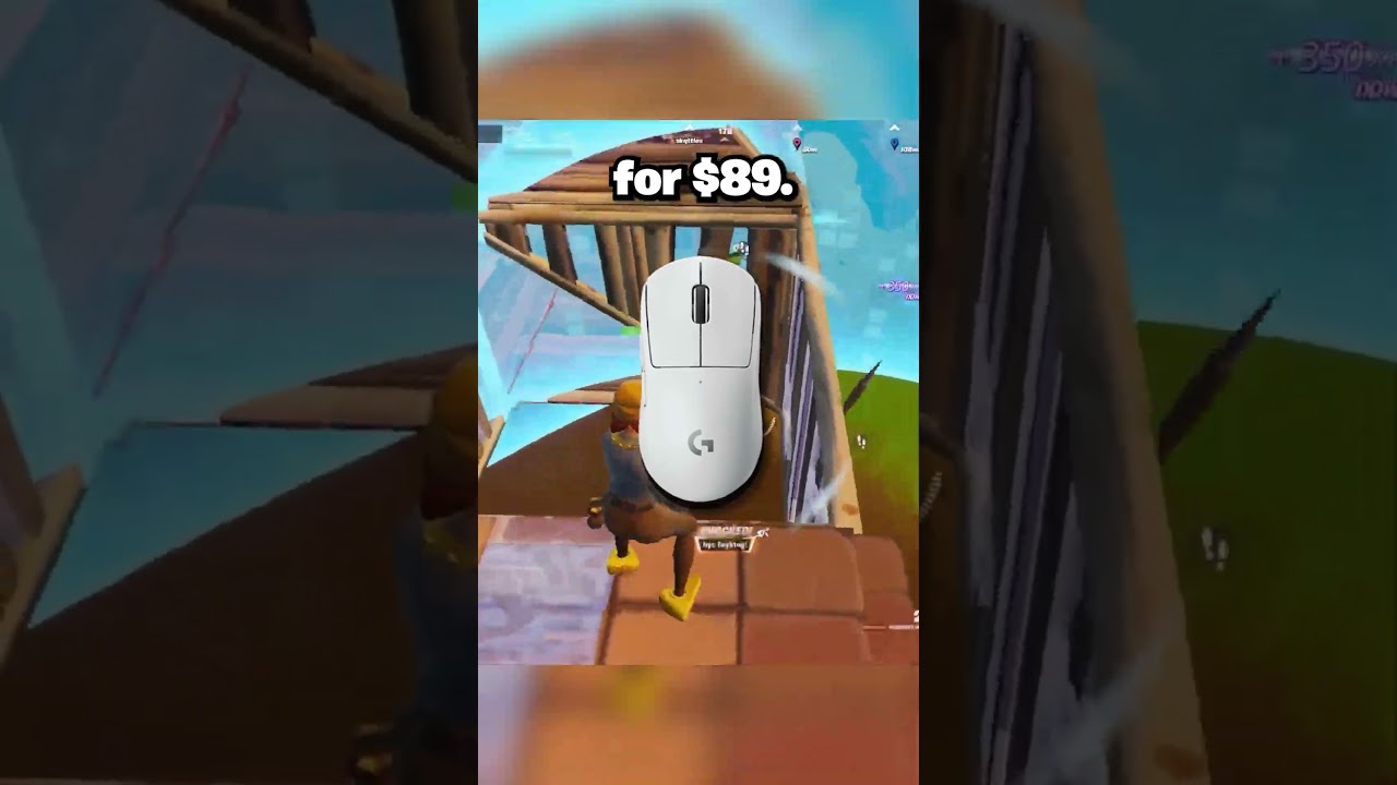 The BEST Mice For Fortnite! 🏆