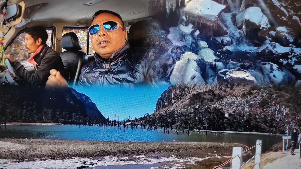 Episode 4 || Tawang to Sungetser Lake || Arunachal Pradesh