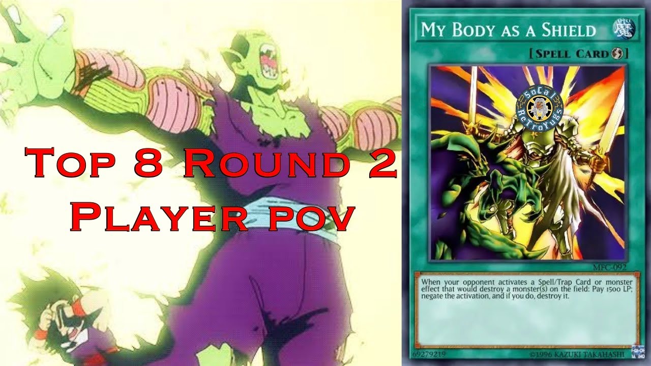 Yu-Gi-Oh! HRC Machina против Blackwings SCRY, 12 сезон / Топ-8, 2 раунд / Геймплей в формате Эдис...