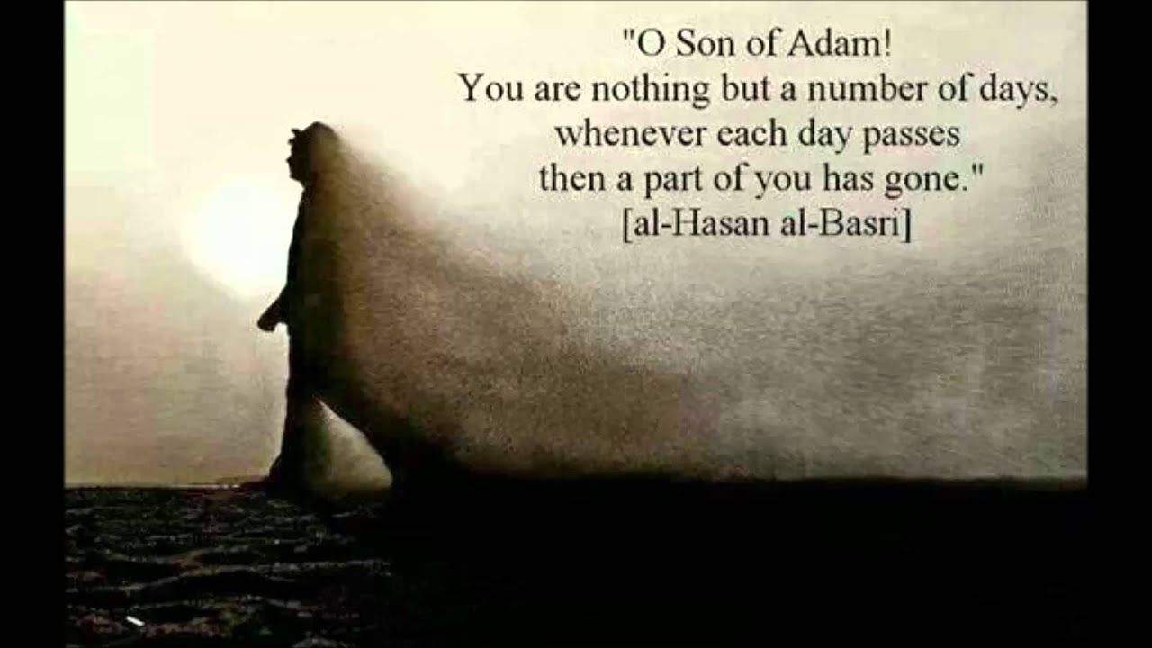 Life of Imam Hasan al Basri