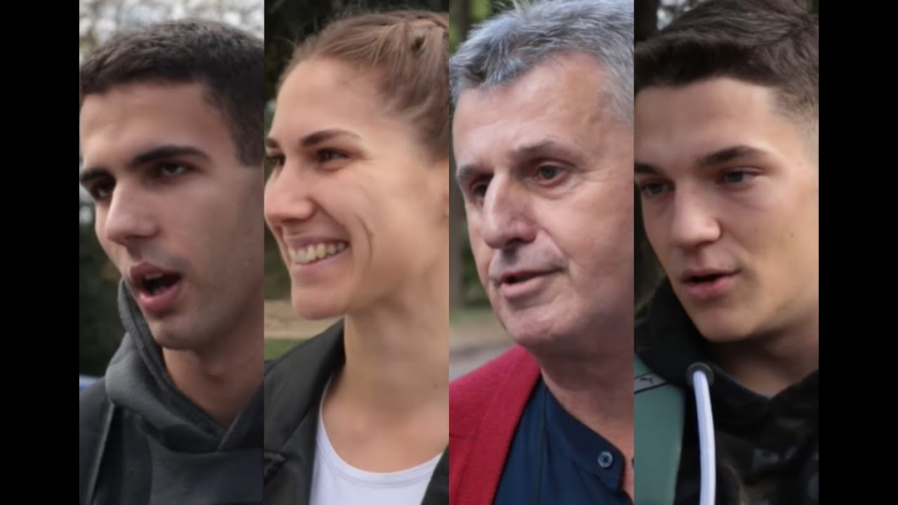 Anketa: Šta građani Srbije misle o hrvatskoj muzici