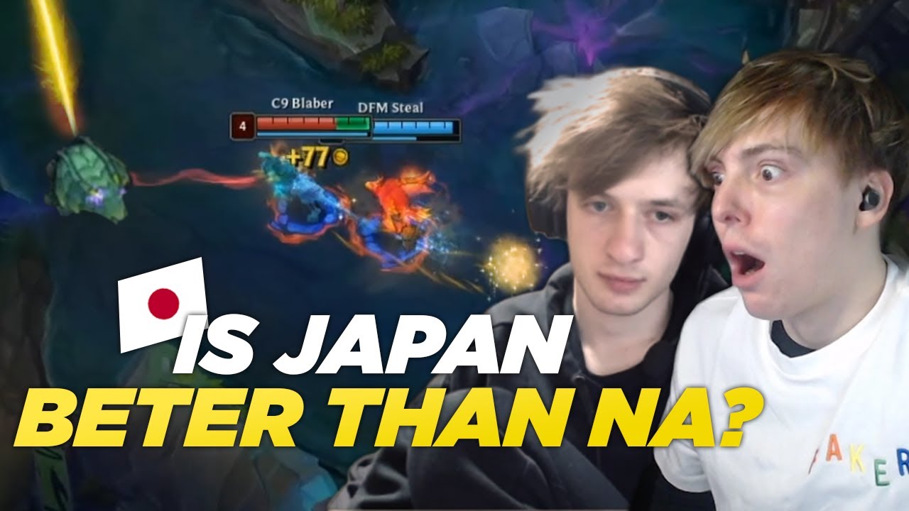 LS | C9 vs DFM Analysis | Is Japan Becoming a Major Region? ft. Nemesis