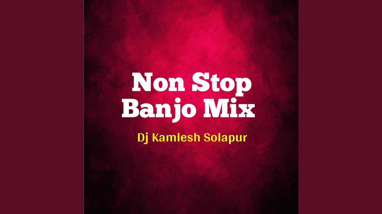 Non Stop Banjo Mix