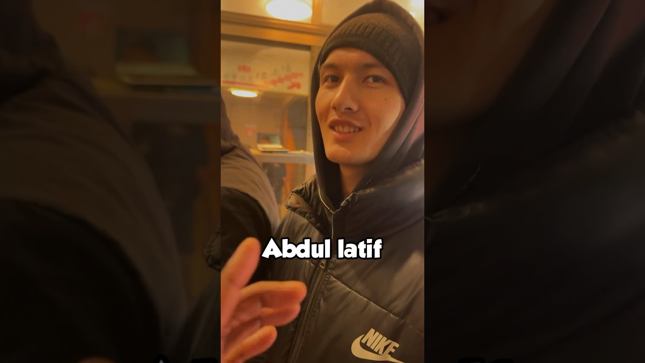 What do Uyghur  muslims in china eat